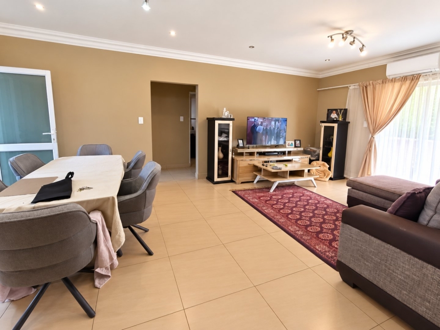 3 Bedroom Property for Sale in Shellyvale Free State